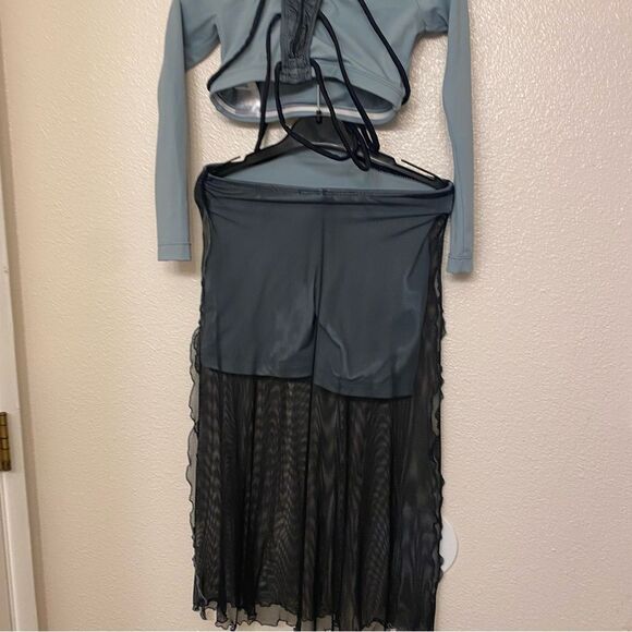 Tenth House 2 Die 4 Dance Leotard costume AUSPICIOUS
TD24437 LC-large child - Picture 5 of 13